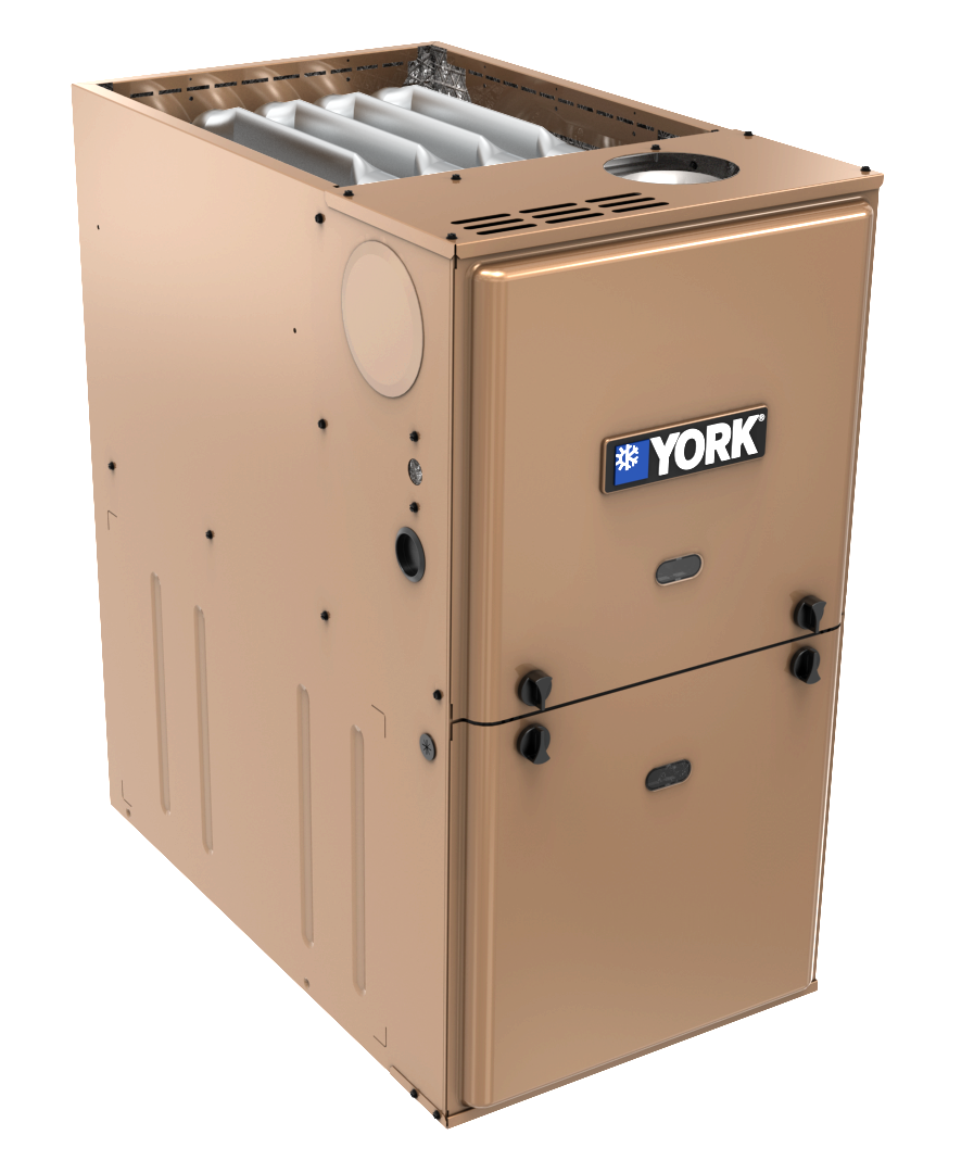 - York Furnaces
